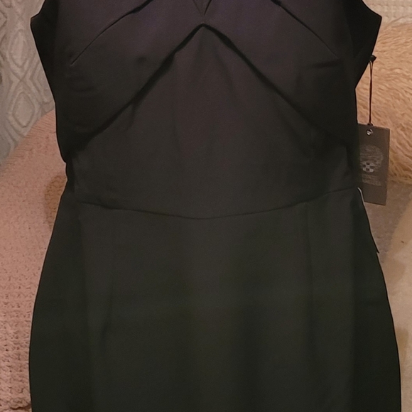 NWT Vince Camuto black dress, multiple sizes - Picture 2 of 10